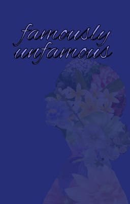 famously unfamous | jaron artolius eckbert iii