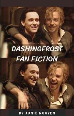 Fandroki Fan Fiction