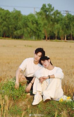 |Fanfic 1| Thẩm Văn Lang x Cao Đồ