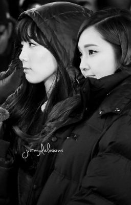 [Fanfic] 4224 | TaengSic