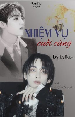 [fanfic|ABO] Nhiệm vụ cuối cùng