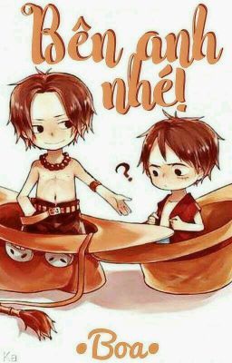 [Fanfic] (Aeclu) Bên Anh Nhé!