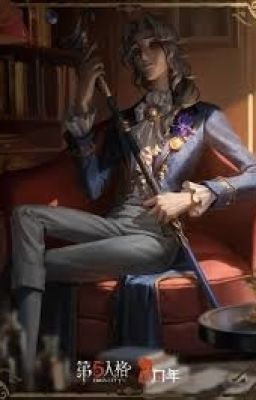 【Fanfic AlvaLuca 】H+