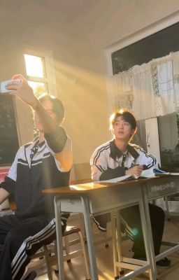 [FANFIC] Ánh Trăng Cùng Tôi Trưởng Thành | Lang Đồ