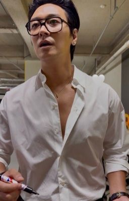 [ fanfic | Baek Kang Hyuk x reader ] Học trò của giáo sư Baek