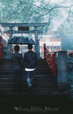 [FANFIC CHIÊU TỐ] HUYỀN SƯƠNG MỘNG