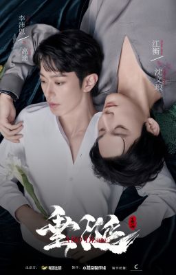 [Fanfic CV] Desire the series | Sói Thỏ