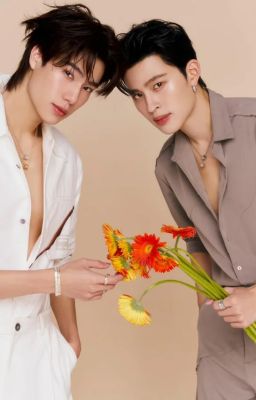 [Fanfic CV] PondPhuwin