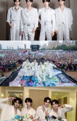 [Fanfic Desire4] Kế Hoạch Theo Đuổi Đối Tác