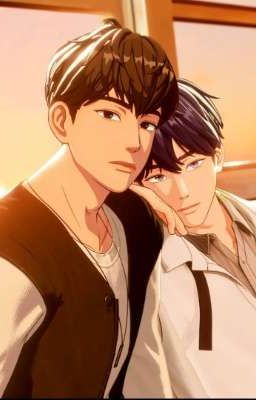 [Fanfic-End] Haye-12:01 