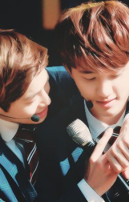 [FANFIC/EXO/SuD.O] My KyungSoo