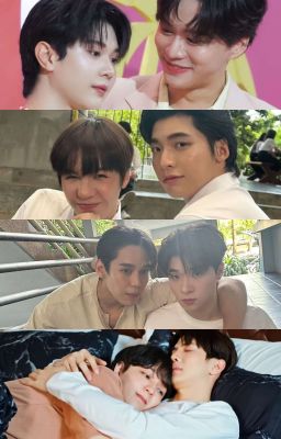 [ Fanfic Fourever you project] Chưa nghĩ ra tên