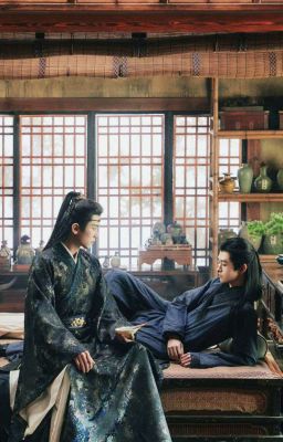 [Fanfic] Giác Chủy
