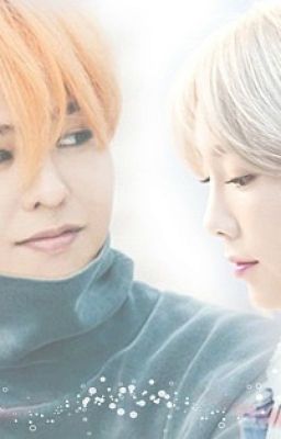 Fanfic[GTae] Giá như em là con gái