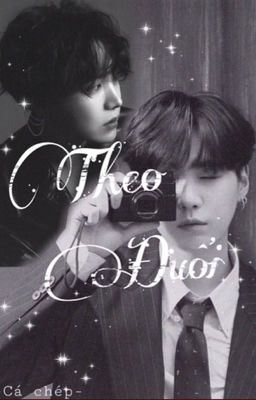 [Fanfic/Hopega] Theo đuổi_ Bonneville