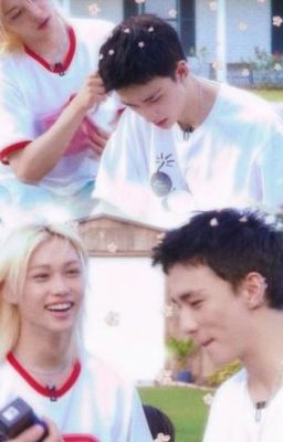 |Fanfic Hyunlix| Người Bảo Vệ Ánh Sáng