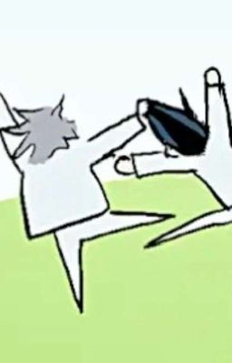 Fanfic IvanTill 〖Vòng lặp〗