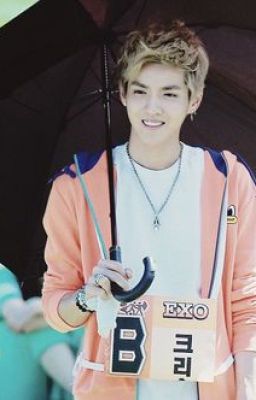 [fanfic][kristao] Bầu Trời Của Em...