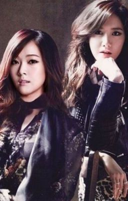 [FANFIC - LONGFIC] Beautiful (Yoonsic, Seori, Taeny |PG|)