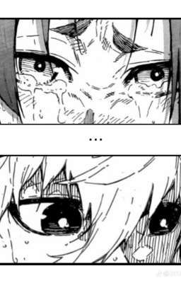 [ Fanfic NagiReo ] Mùa Hoa Lửa