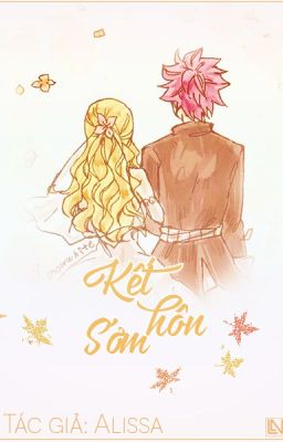 [Fanfic][Nalu] Get married at the wrong age.
