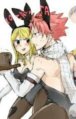 ( Fanfic Nalu ) Tôi Yêu em Lucy Heatfilia.