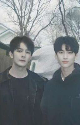 [ Fanfic ] Ngọn Gió, Ánh Trăng, Một Lời Hứa.