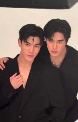 Fanfic ngược