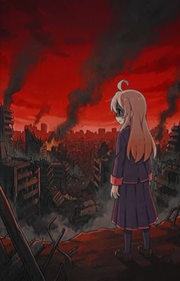 [Fanfic Onimai] Blood Days