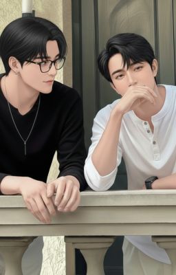 [FANFIC] PHẦN THƯỞNG | Bảo Bối, Bảo Bối | Giang Hành - Lý Phái Ân