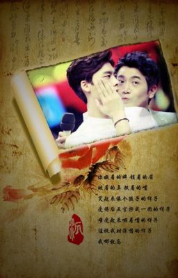 [Fanfic][Phong Nghiêu] BÌNH THẢN HẠNH PHÚC