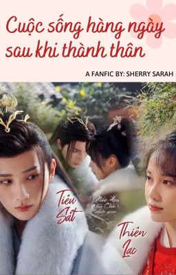 [Fanfic Sắt Lạc] Cuộc sống sau khi thành thân