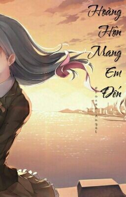 (Fanfic ShinRan) Hoàng Hôn Mang Em Đến