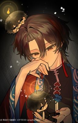 Fanfic ta không phải hí thần