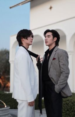 (Fanfic Thada x Armin): NỤ HỒNG TRÊN TAY ANH