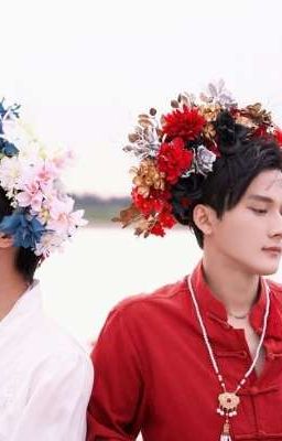 Fanfic (Thẩm Văn Lang × Cao Đồ) Duyên phận 