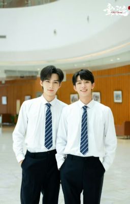 [FANFIC] Thẩm Văn Lang x Cao Đồ - Yêu thầm mười năm có đáng không?
