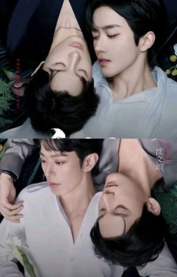 [FANFIC] [THÈM MUỐN] - HOA THỊNH LANG ĐỒ