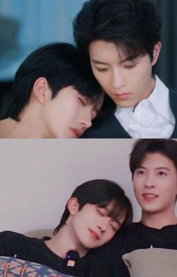 Fanfic Thèm Muốn - Trọn Vẹn