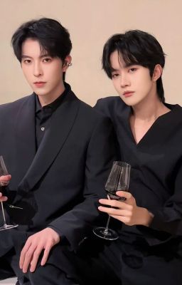 [Fanfic Tinh Kiệt] Enigma dị biệt