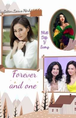 Fanfic (TL× TM) FOREVER AND ONE_ Nhất Diệp Y Sương.
