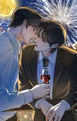 [Fanfic] Triển Thừa : Di Chứng (Hoàn)