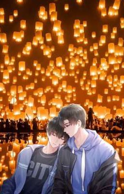 fanfic_ Trung Thu của Triêu Du