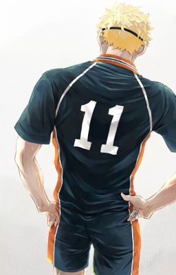 [FANFIC] TSUKISHIMA! ANH THẬT TỆ!