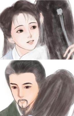 FANFIC TUYẾT HOA THẦN KIẾM - MỘT NIỆM TƯƠNG TƯ THÀNH GIẤC MỘNG NAM KHA