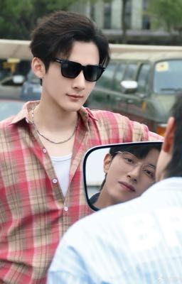 |Fanfic:TVL x CĐ| Bảo vệ siêu sao của riêng anh