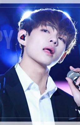 [FANFIC][V+Fangirl](BTS) Váy cưới màu đen 