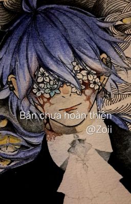 [Fanfic Varlins đã update] Forget me...not