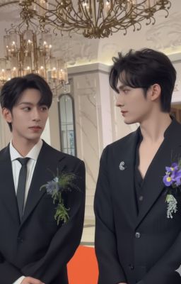 [FANFIC] Vậy Là Yêu Luôn Người Mà Mình Bị Sắp Đặt Kết Hôn Cùng Rồi | Giang Lý