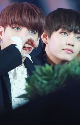 [FANFIC] [VKOOK] ĐỪNG HÒNG RỜI XA TAY TÔI! 